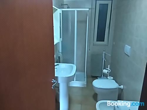 公寓 - 地面楼层