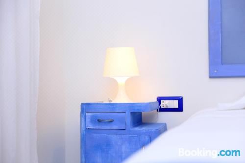 雙人間或雙床房 帶獨立浴室