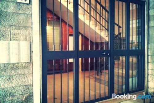 双人或双床间 - 带浴室