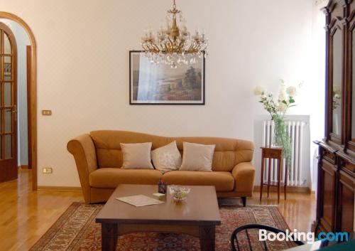 Casa del BerniniTwo-Bedroom Apartment