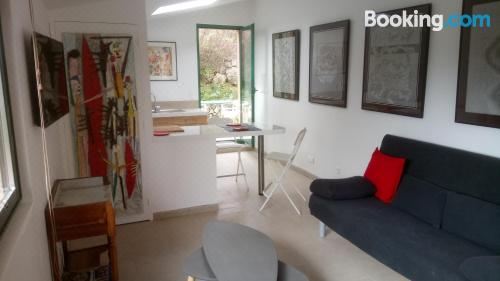 公寓 - 地面楼层