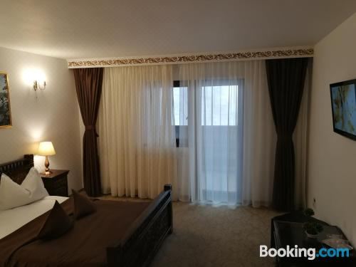 高级双人间带阳台