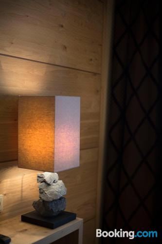 Das gemütliche Dorfhotel KaltenhauserDeluxe Suite with Balcony