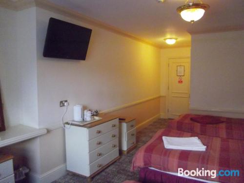 家庭房（带浴室）