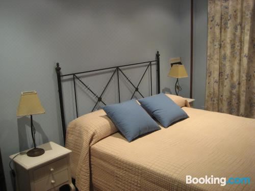 双人或双床一室公寓