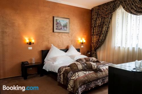 Vila Tosca Double Room