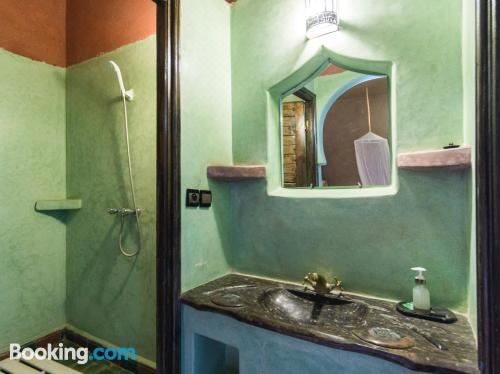 家庭房带独立浴室