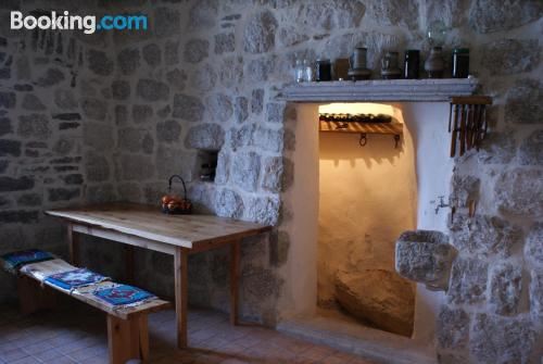 海景两卧室公寓