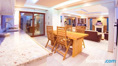 别墅（带独立泳池）