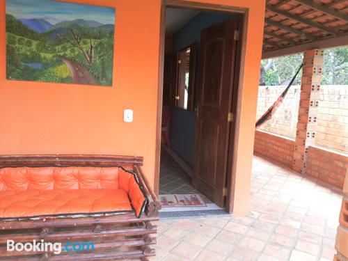 豪华双人房（带阳台）