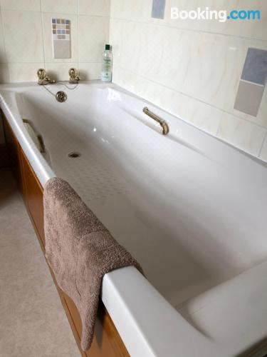 特大床间 - 带私人浴室