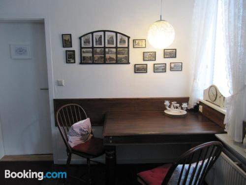 公寓 - 地面楼层