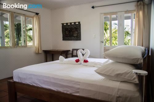 豪华特大床房（园景）