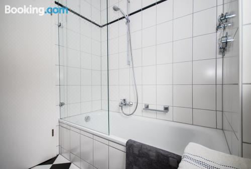 高级一卧室公寓