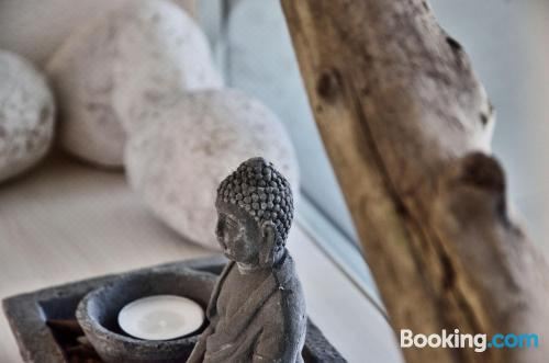 公寓 - 地面楼层