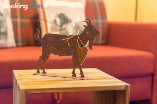 Haus Hochwies One-Bedroom Apartment