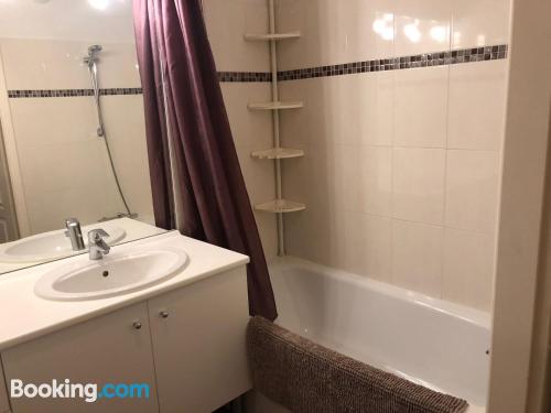 公寓 - 地面楼层