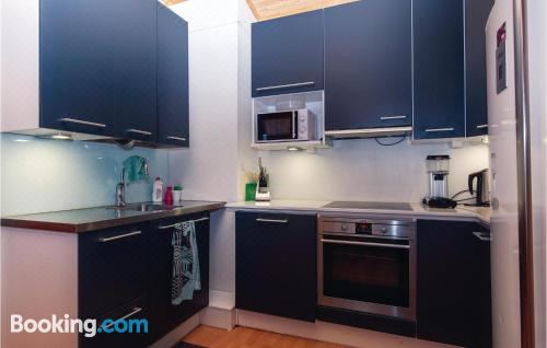 假日五卧室别墅