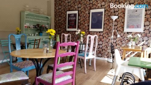 Mycosyapartments54 One-Bedroom Apartment