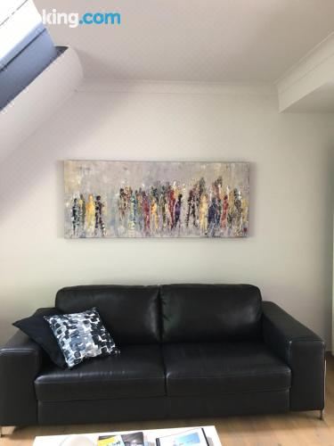 两卧室联排别墅