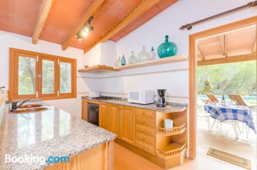 Casa Mas Two-Bedroom Villa