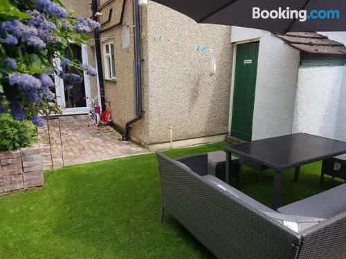 Llandudno Holiday HomeFive-Bedroom House