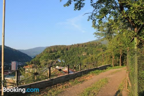 公寓 - 地面楼层