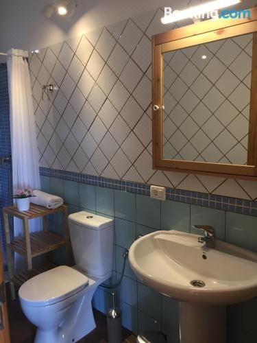 三卧室联排别墅