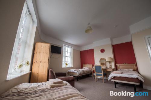 家庭房（带浴室）