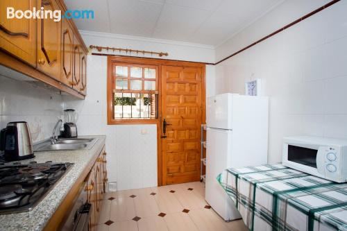 三卧室联排别墅