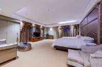 Jiuzhou International Hotel