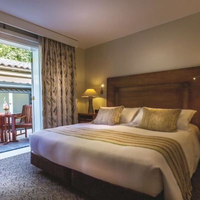 Standard Patio Room Sanctuary Lodge, A Belmond Hotel, Machu Picchu Promo Code