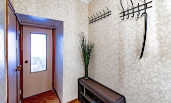 Apartment - Ostrovityanova 23k1