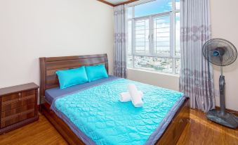 Zoneland Apartments - Hoang Anh Gia Lai LakeView