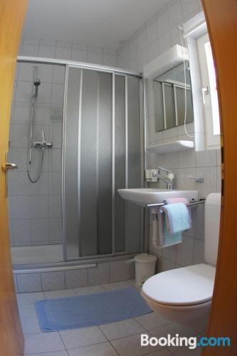 大型一卧室公寓