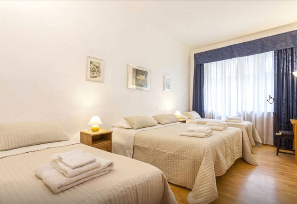 Kosher Bed&Breakfast la Casa di Eva