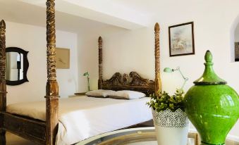 La Casa Blanca Maspalomas - Adults Only