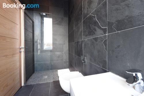 公寓 - 地面楼层