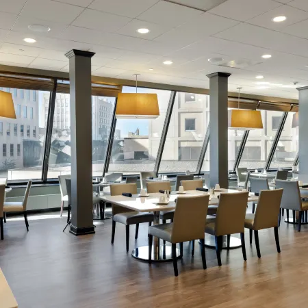 Radisson Blu Fargo