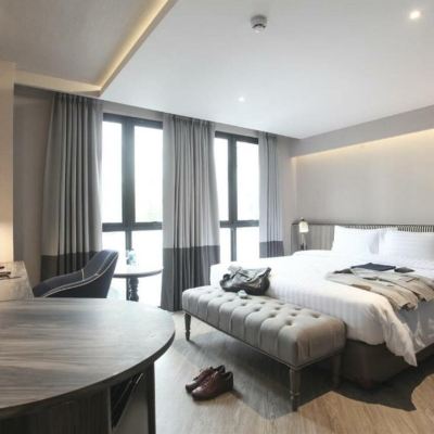 家庭房 文斯水門飯店優惠