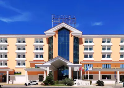 Riviera Hotel Hotel di 