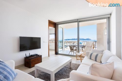 Casa Catalina Mallorca Sea Front Apartment with Sea View