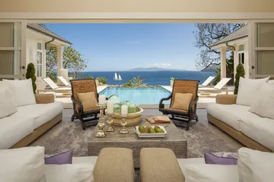 The Liming Bequia Hotels in 