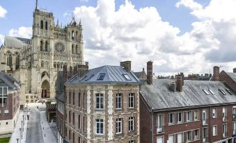 Mercure Amiens Cathedrale