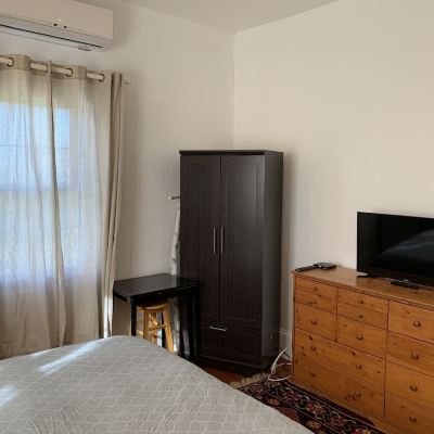 Economy Single Room, 1 King Bed (4)