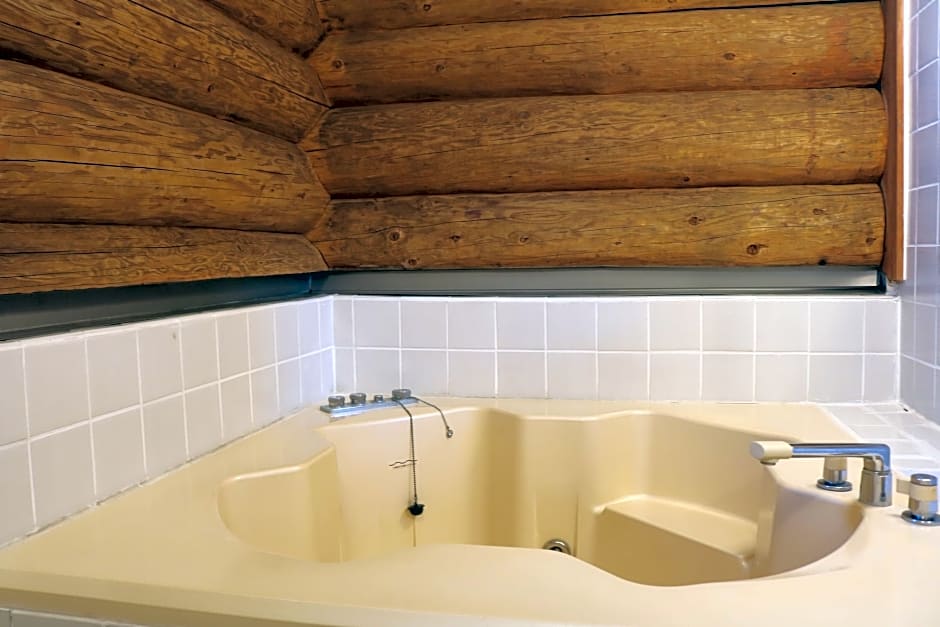 别馆小木屋 吸烟