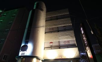 Hotel Yaja Cheonan Station