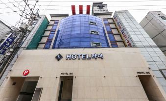 Chungju Lie Hotel
