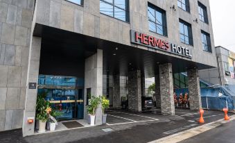 Hermes Hotel Yongin