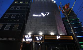 Suncheon Hotel V7